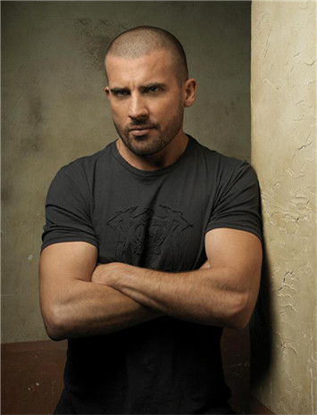 多米尼克·珀塞尔