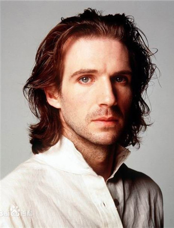 拉尔夫·费因斯