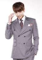 李海俊（重生之后的金英洙）