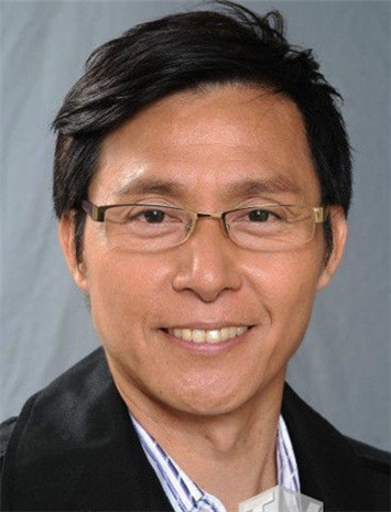 张国强（香港）