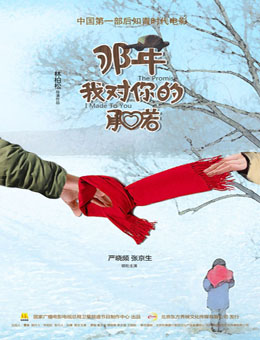 那年我对你的承诺