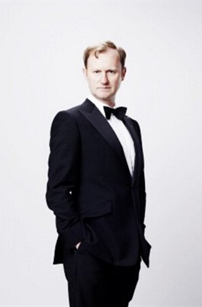 Professor Robert Jan van der Pelt