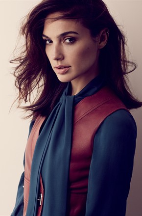 戴安娜·普林斯 / 神奇女侠