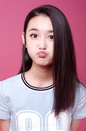 陈清枫（幼年）