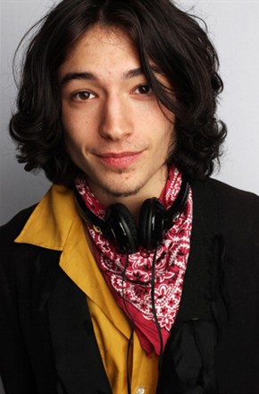 巴里·艾伦 / 闪电侠