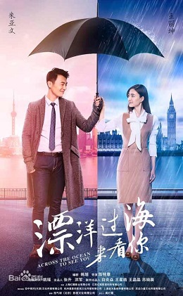 漂洋过海来看你