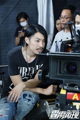 霹雳再现分集剧情