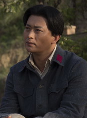 毛泽东