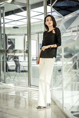 和女人的战斗分集剧情