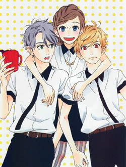 昼行闪耀的流星分集剧情