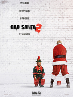 圣诞坏公公2分集剧情