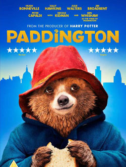 帕丁顿熊2 帕丁顿熊2