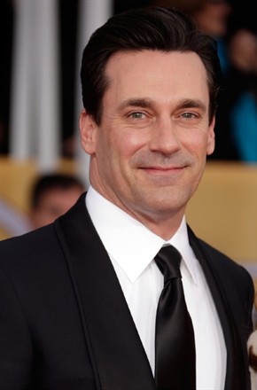 Tim Jones