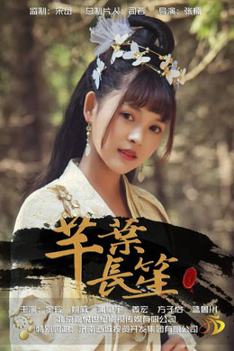 芊叶长笙分集剧情