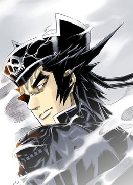 钟馗传分集剧情