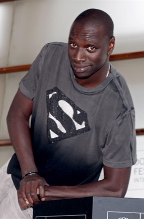 克里斯托夫·布吕德特工