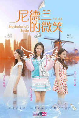 尼德兰的微笑分集剧情