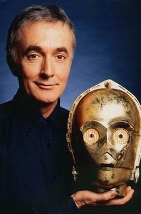 C-3PO