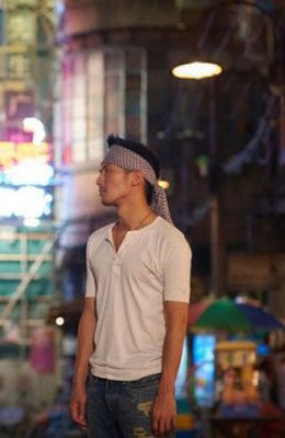 锋味江湖之决战食神