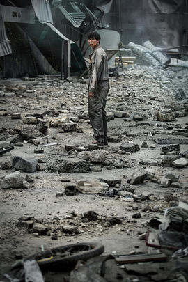 潘多拉分集剧情