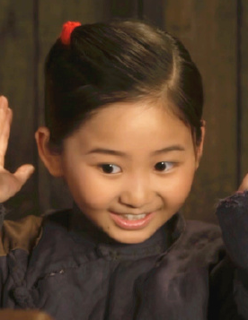 小戏骨白毛女分集剧情