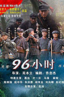 生死96小时分集剧情