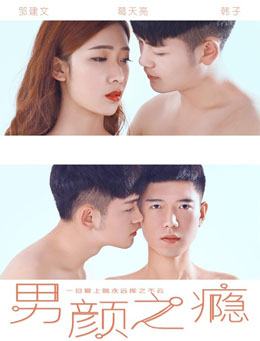 男颜之瘾分集剧情