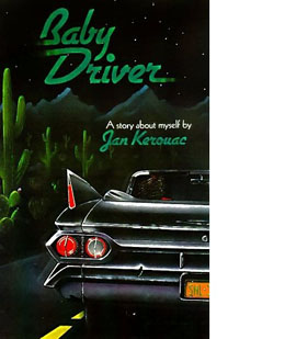 宝贝司机分集剧情