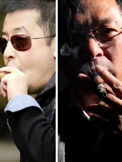 在清朝分集剧情