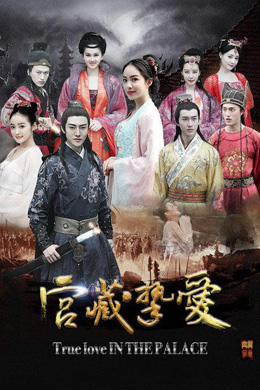 宫藏挚爱分集剧情