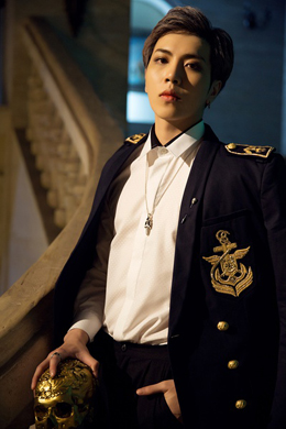 我的吸血鬼大人分集剧情