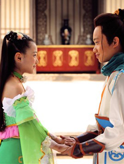 张小凡的萌食店分集剧情