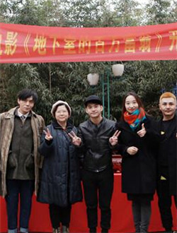 地下室的百万富翁分集剧情