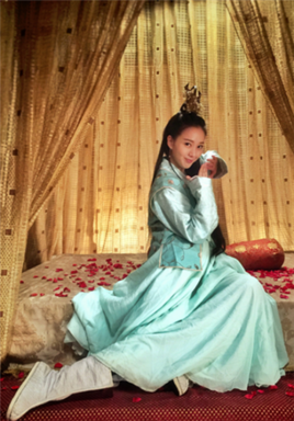 这个昏君我罩的分集剧情