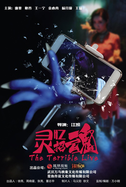 灵忆招魂分集剧情