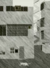 缺乏名字的场所分集剧情