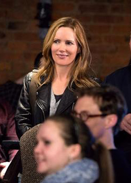 喜剧演员分集剧情