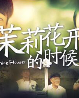 茉莉花开的时候分集剧情