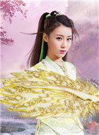 九尾狐（小玉）