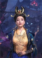 狼太后
