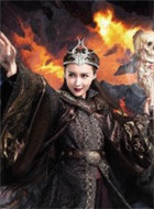 笑无声