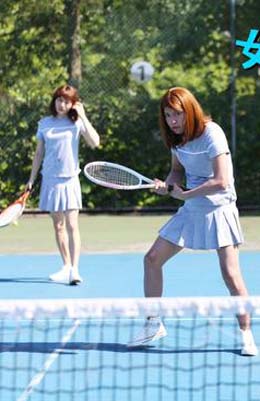 女校也疯狂分集剧情