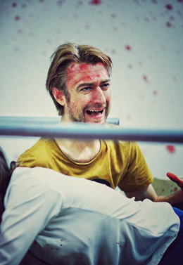 贝尔科实验分集剧情