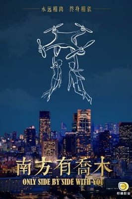 南方有乔木 南方有乔木