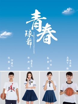 球舞青春分集剧情
