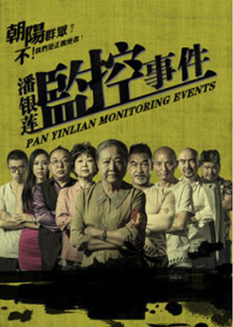 潘银莲监控事件分集剧情