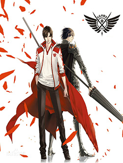 全职高手 特别篇