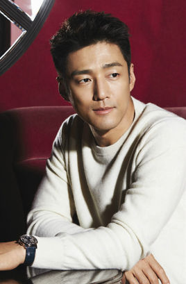 崔明浩（韩国专家）