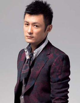 范家明（反恐特勤组）