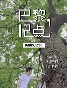 巴黎，12点分集剧情